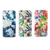 iPhone 6/6s phone cases with different floral patterns