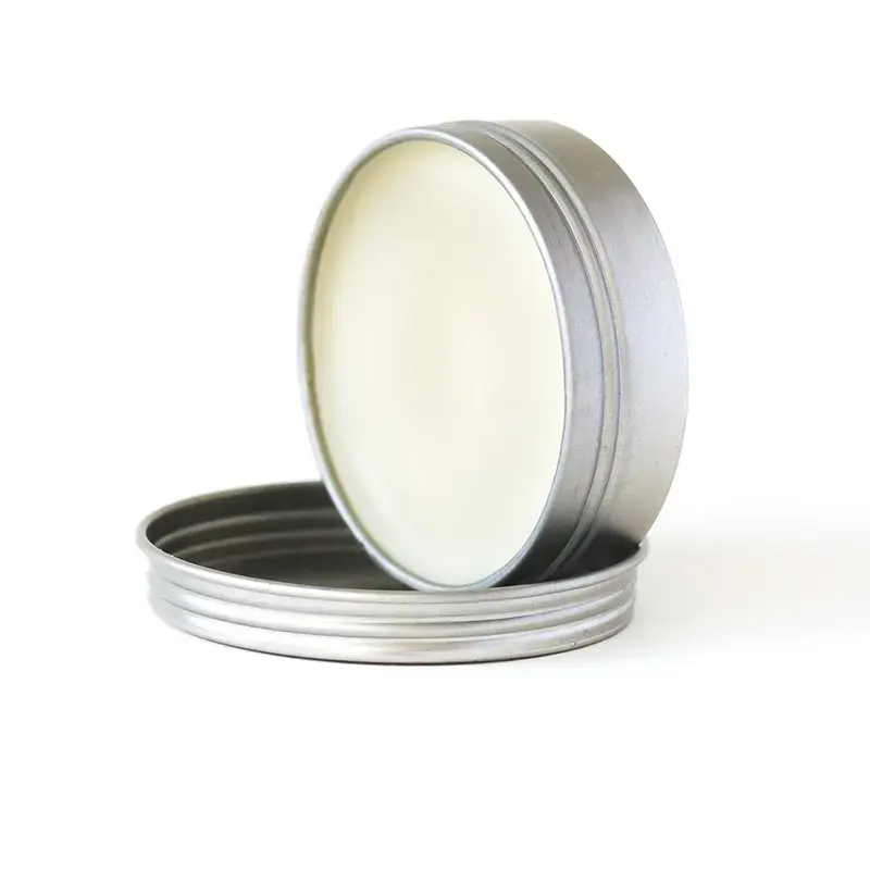 Purely Natural Olive Oil & Beeswax Lip Balm