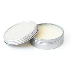 Purely Natural Olive Oil & Beeswax Lip Balm