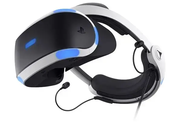 Bionik Mantis VR Headphones - High Fidelity Headset For PSVR (PS4)
