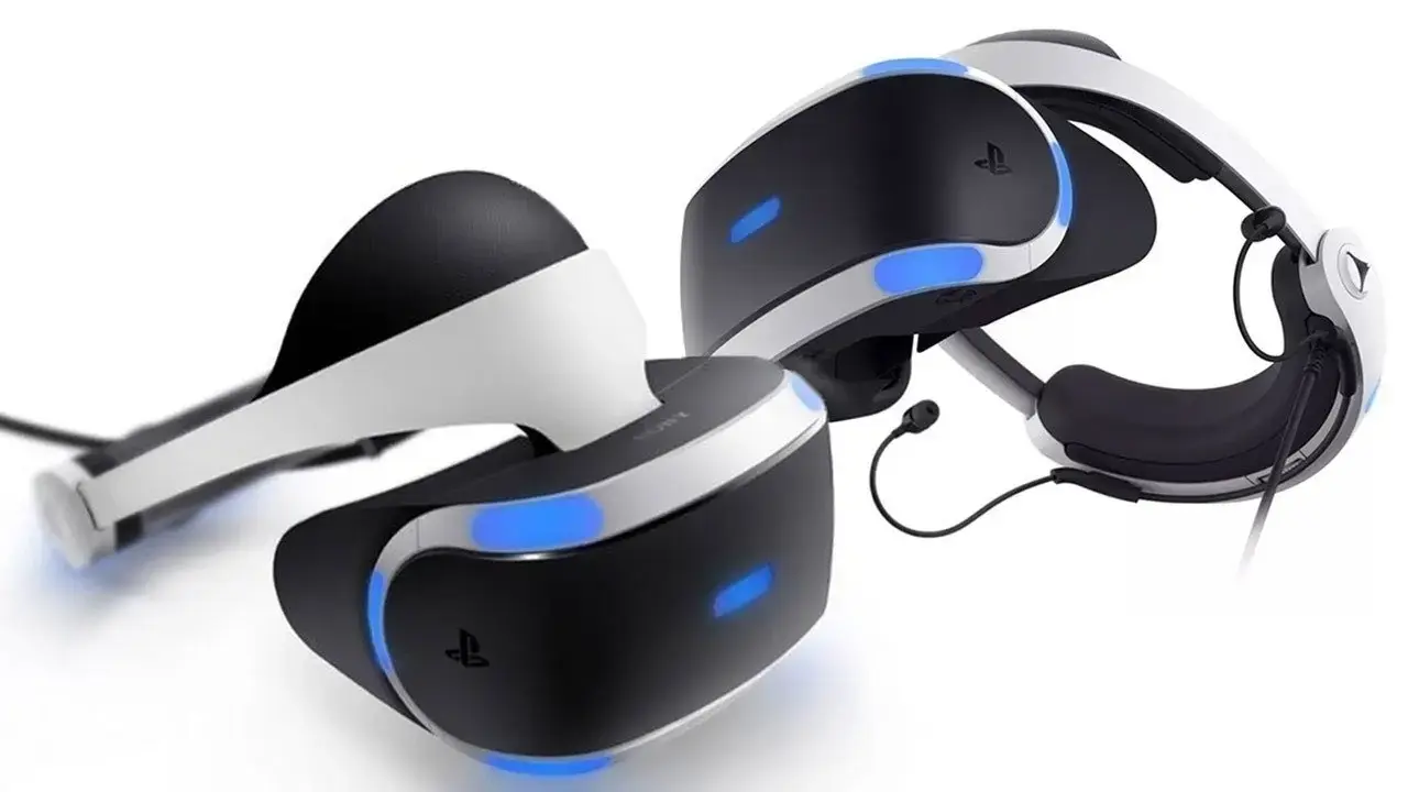 Bionik Mantis VR Headphones - High Fidelity Headset For PSVR (PS4)