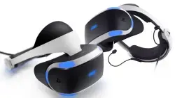 Bionik Mantis VR Headphones - High Fidelity Headset For PSVR (PS4)