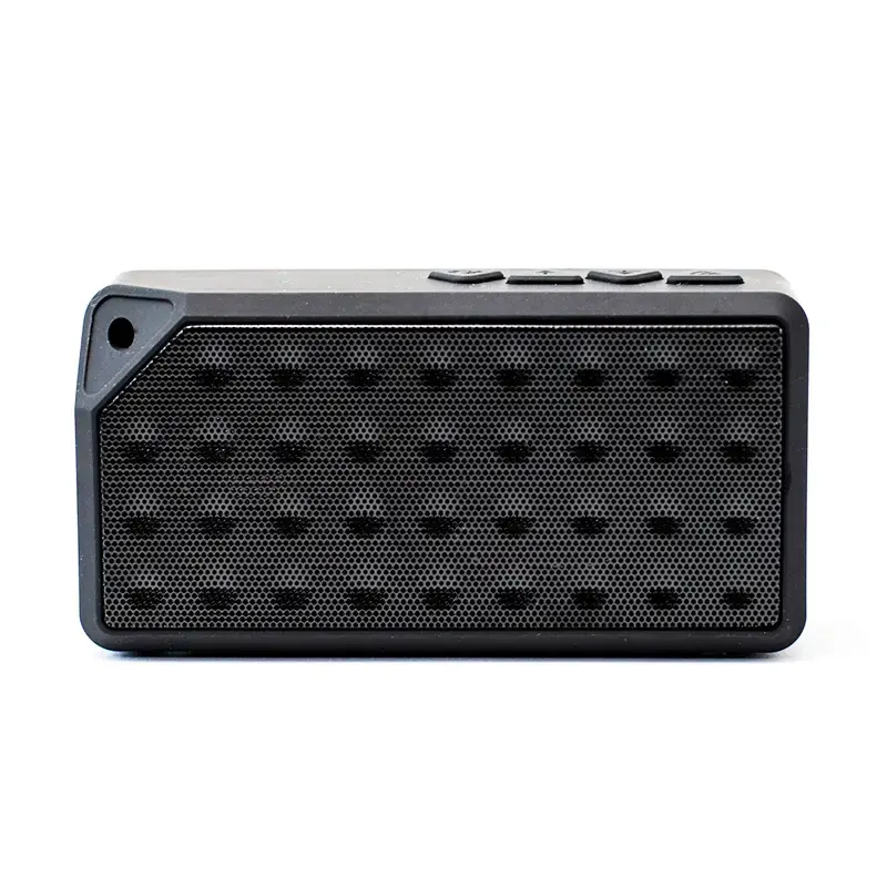 Mini Bluetooth Speaker
