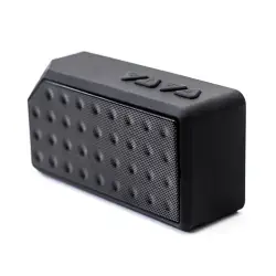 Mini Bluetooth Speaker