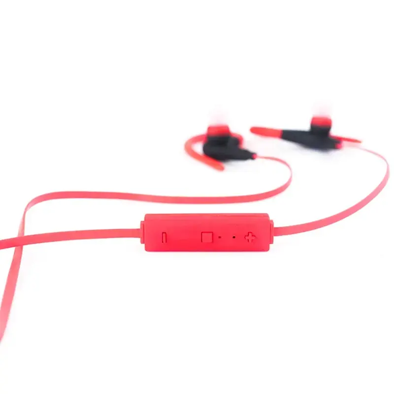 Q10 Wireless Bluetooth Sports Stereo Headphones.