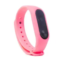 Replacement Straps for Xiaomi Mi Band 2 Smartwatch Strap (Not for Xiao Mi Band 1S), New4D