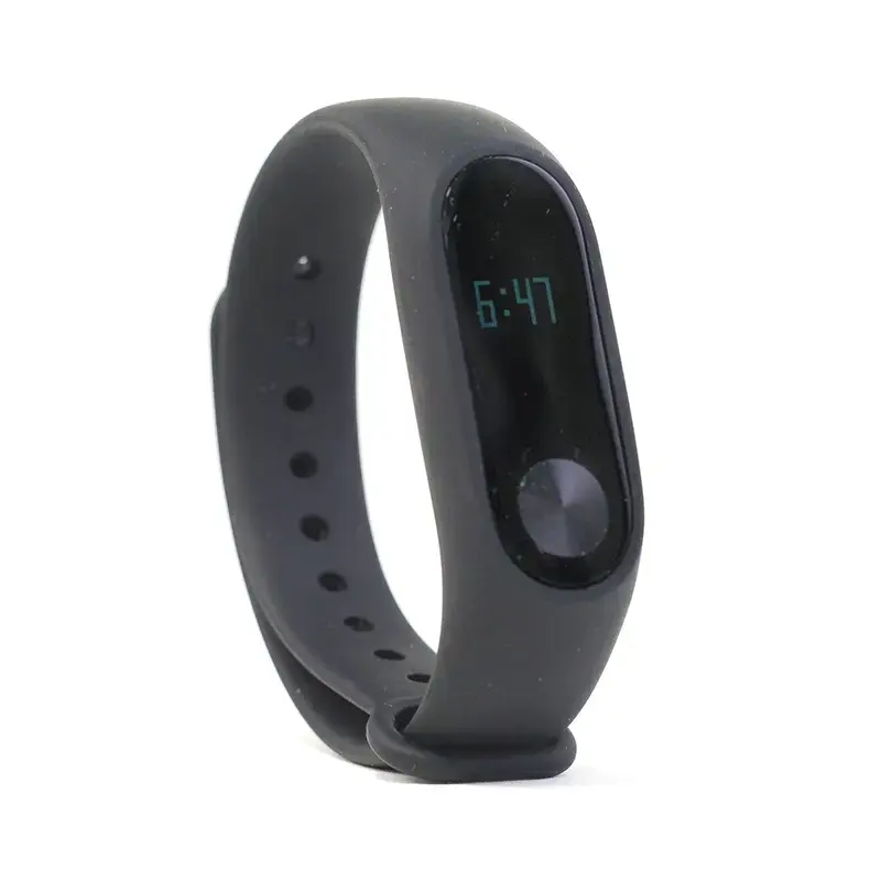 Replacement Straps for Xiaomi Mi Band 2 Smartwatch Strap (Not for Xiao Mi Band 1S), New4D