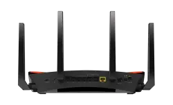 NETGEAR Nighthawk Pro Gaming XR700 WiFi Router.