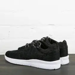 Kids Light Up Shoes with USB Charging Flashing LED Sneakers High Top Luminous Dancing Shoe for Boys and Girls Child Unisex