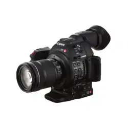 Canon EOS C100 Mark II