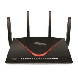 NETGEAR Nighthawk Pro Gaming XR700 WiFi Router.