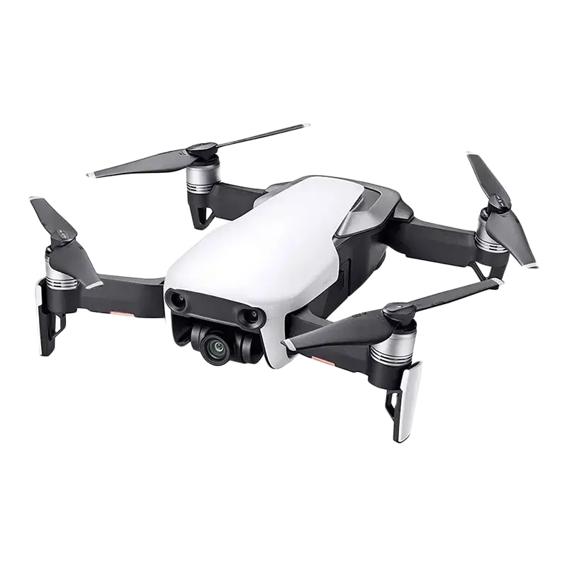 DJI Mavic Air 3-Axis Gimbal 4K Camera Drone 21 Minute Flight Time USA SEALED