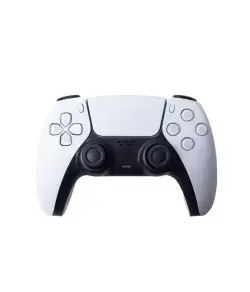 PlayStation 5 DualSense wireless controller.