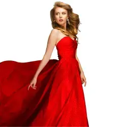 Womens One Shoulder Satin Prom Homecoming Dresses Maxi A-line Beaded Formal Evening Ball Gowns with Pockets