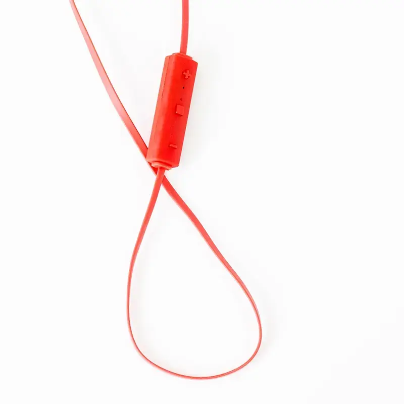 New Product Anti-Lost Earphone Chain Lanyard Clip for Holding Eyeglasses Headphones or Hearing Aids