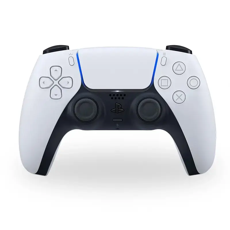 PlayStation 5 DualSense Wireless Controller.