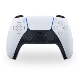 PlayStation 5 DualSense Wireless Controller.