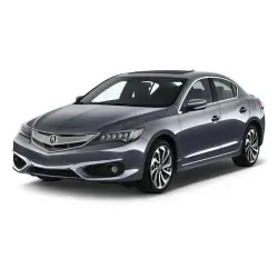 Used 2016 Acura ILX