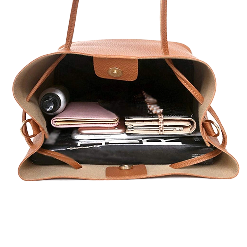 Canvas Backpack Laptop Compartment