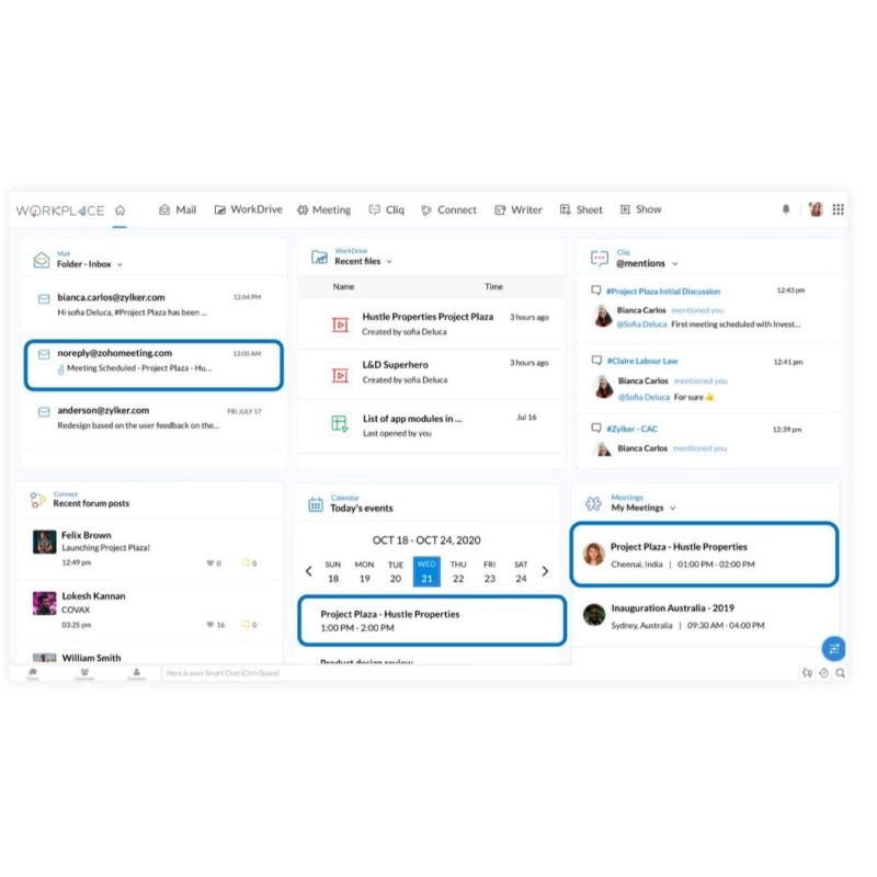 Pet Feeding Bowl Set